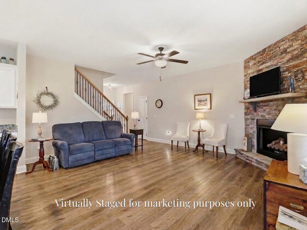 5098 Spring Hill Church Road
