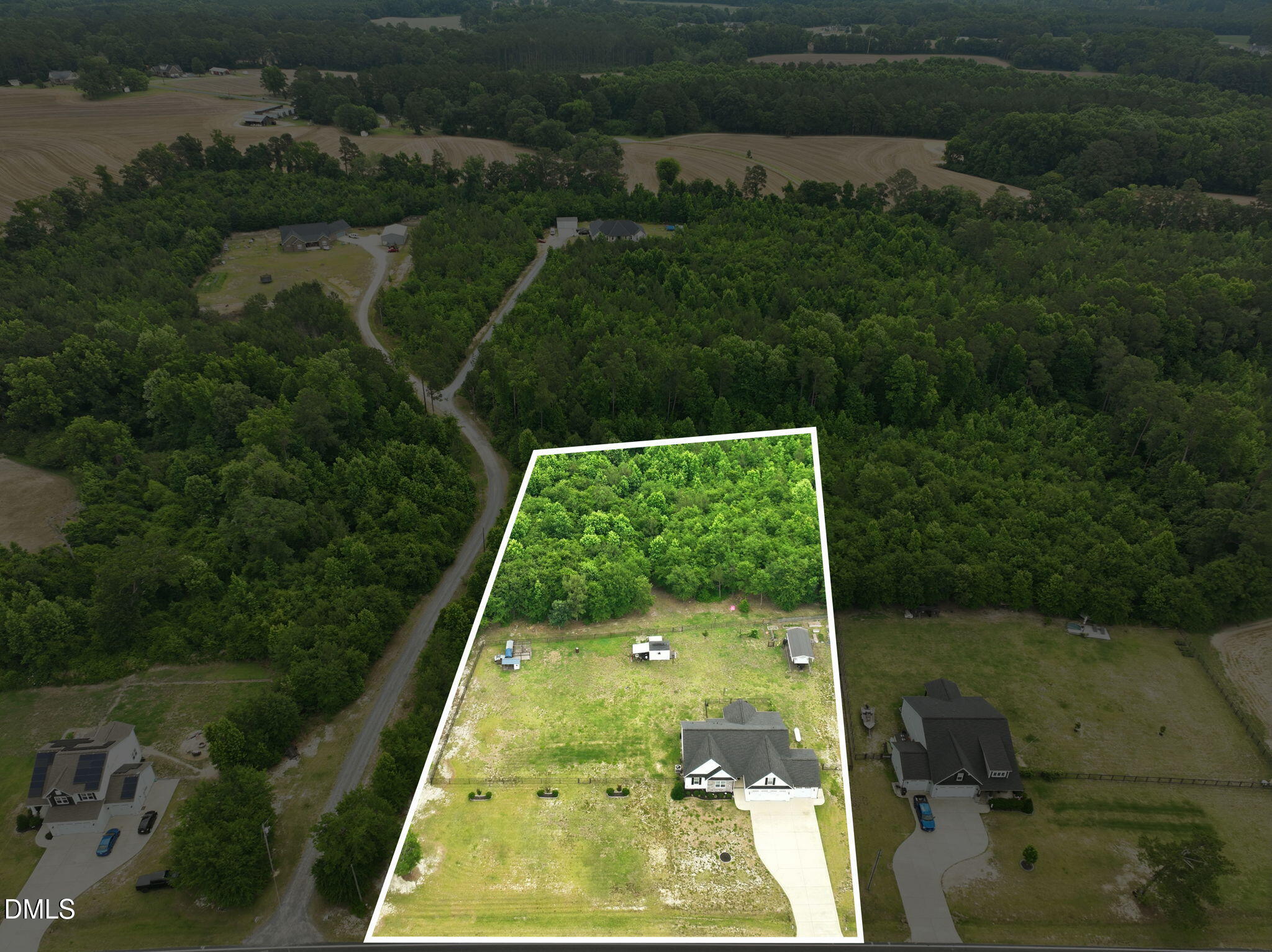 5098 Spring Hill Church Road