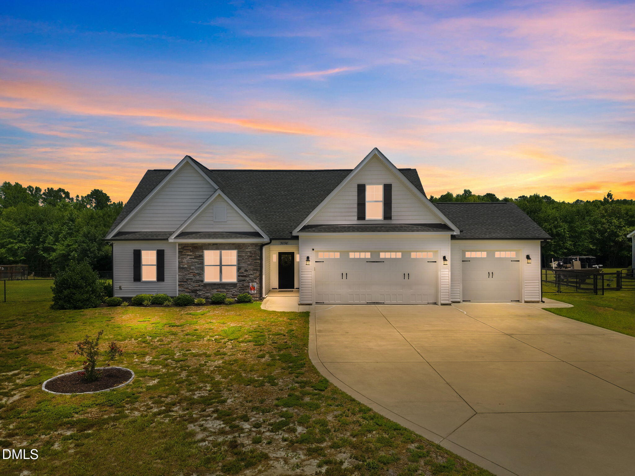 5098 Spring Hill Church Road