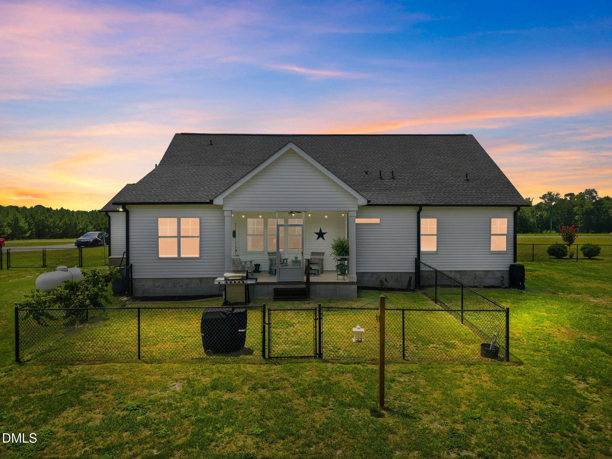 5098 Spring Hill Church Road