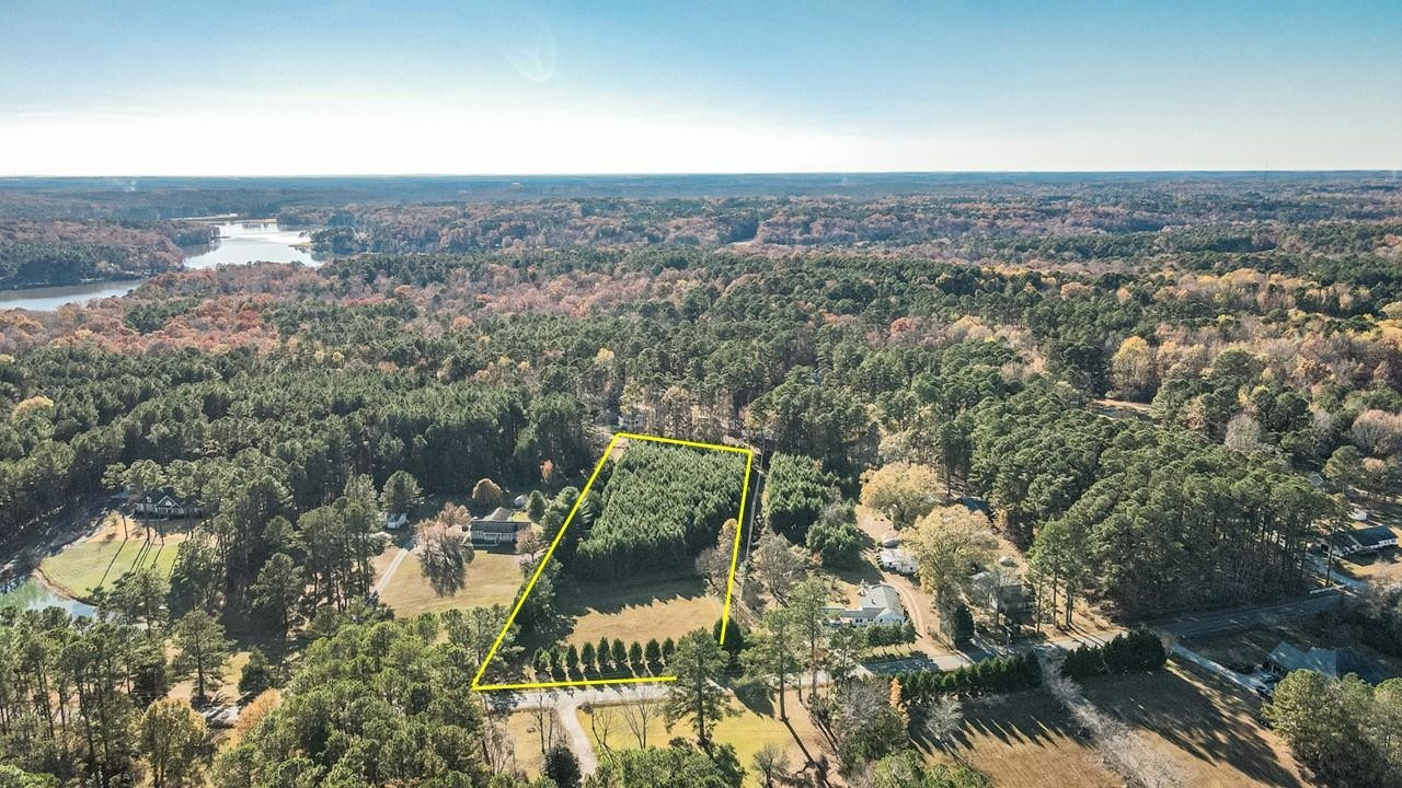 0 Cox Mill Road