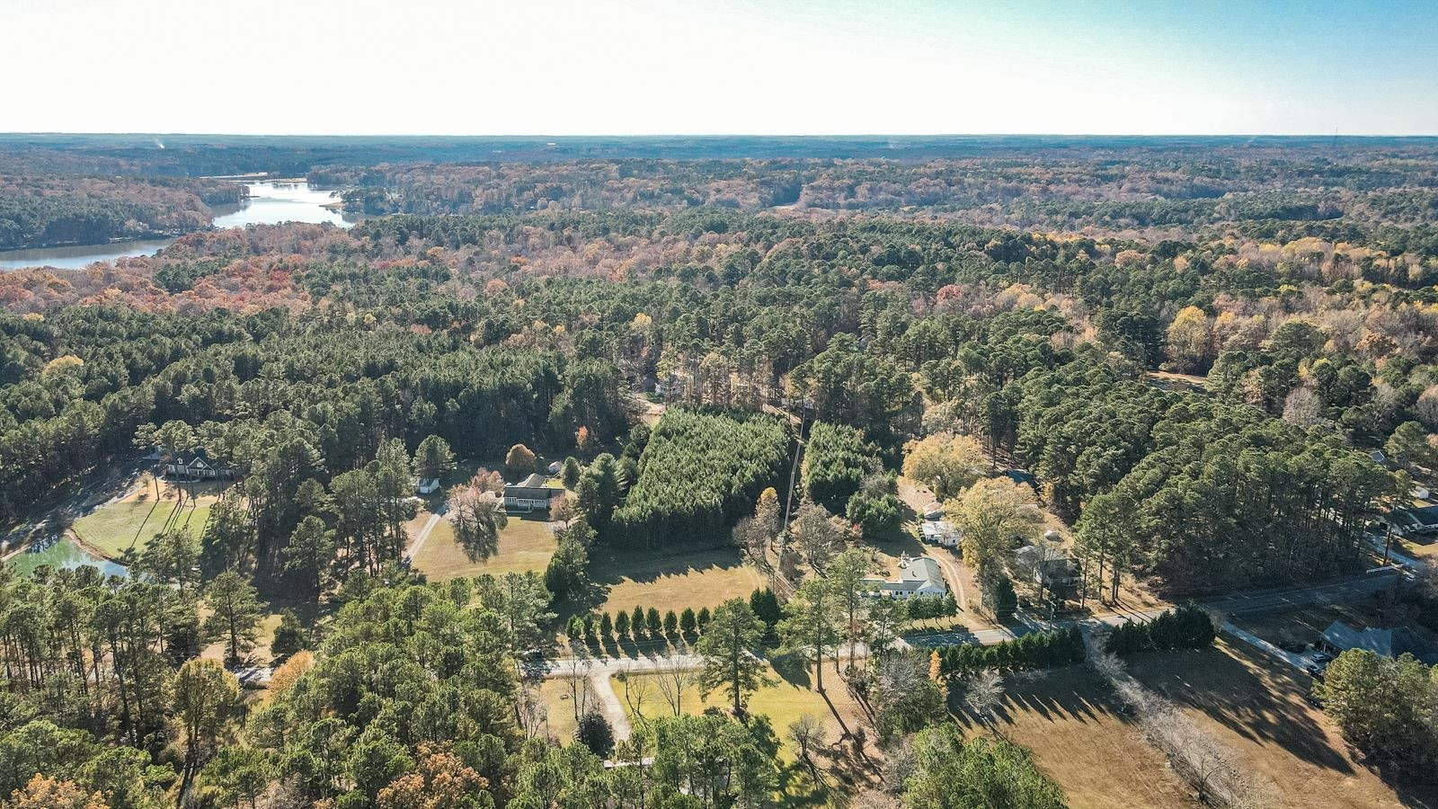 0 Cox Mill Road