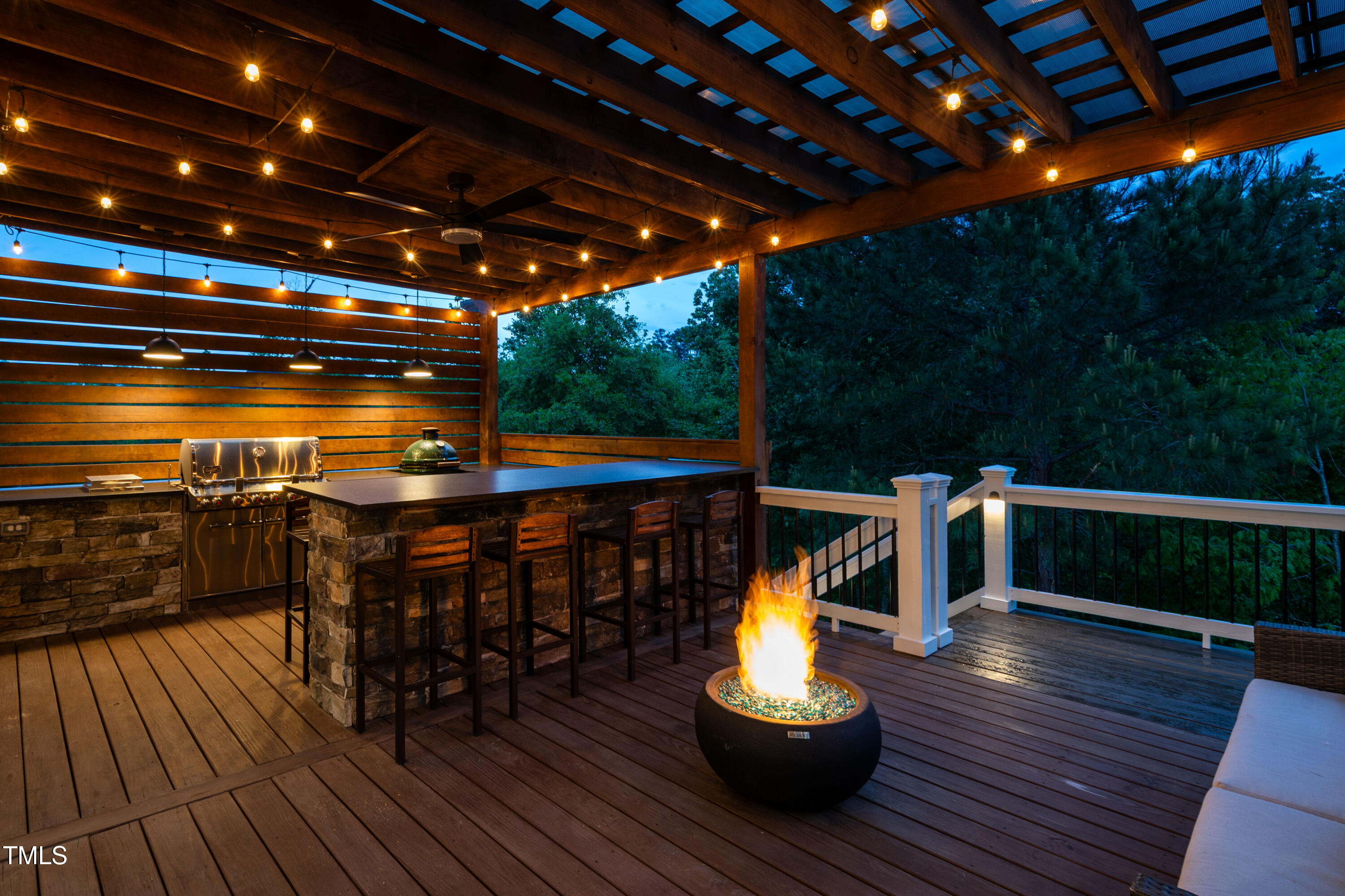 3215 Bellamy Ridge Drive