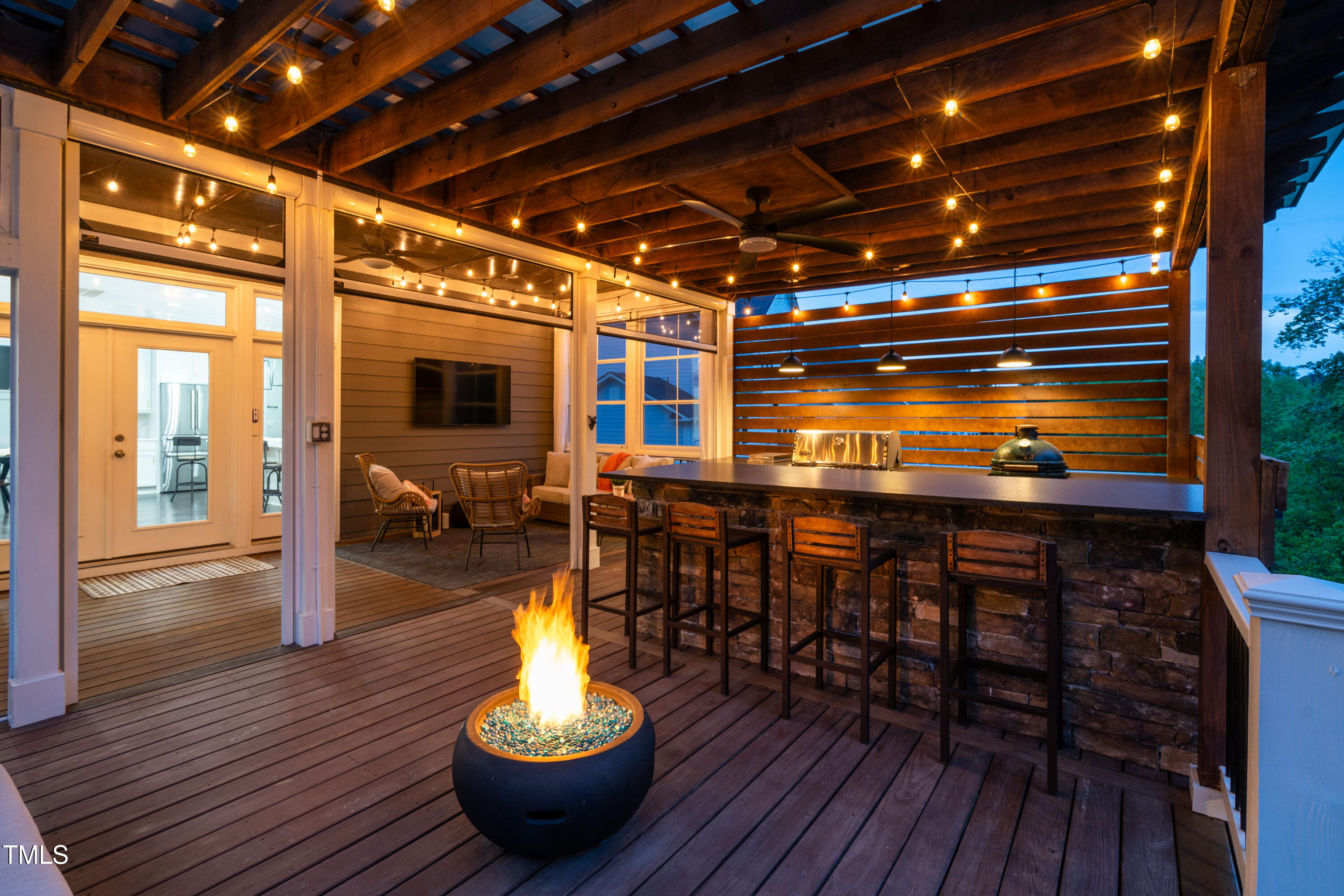 3215 Bellamy Ridge Drive