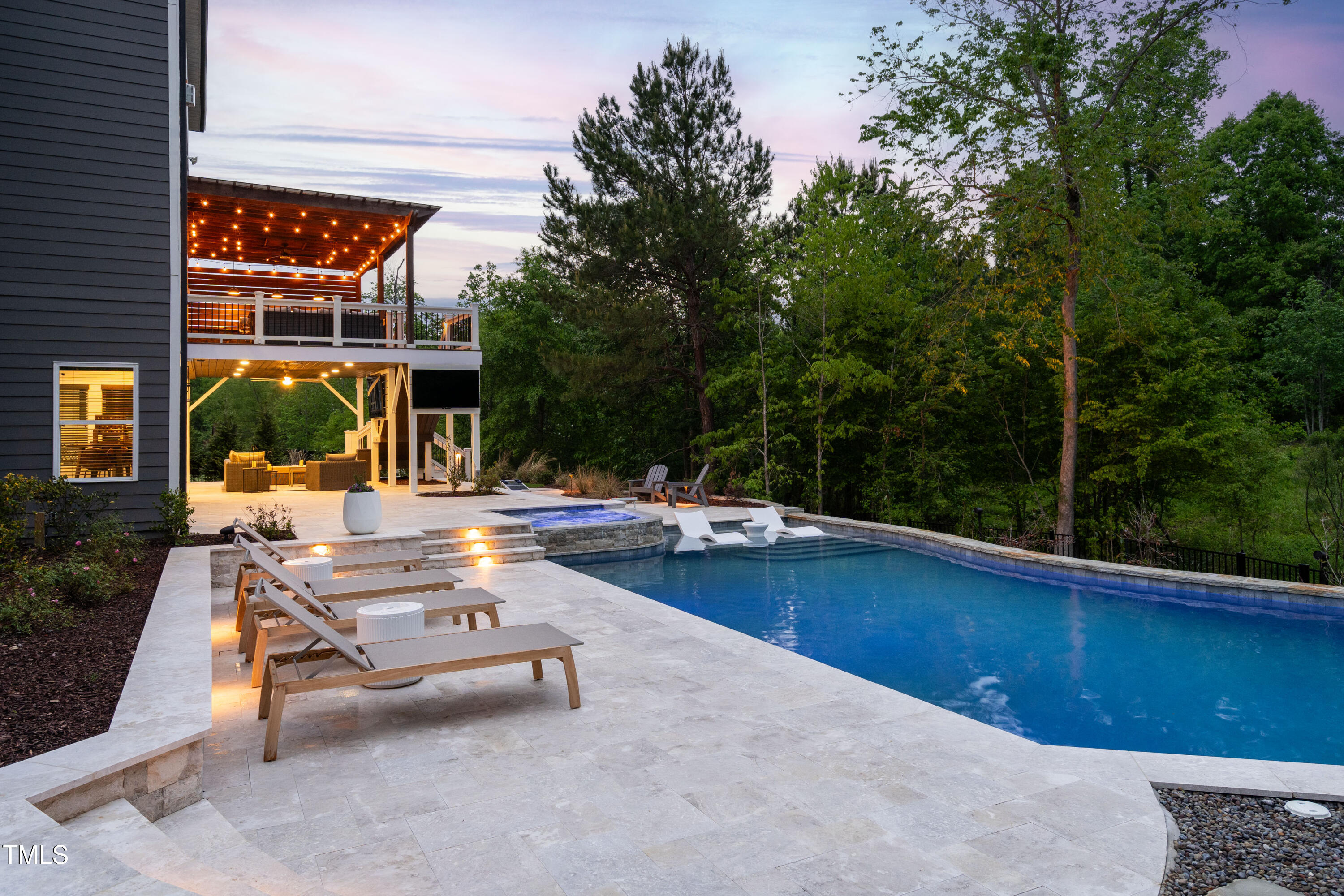 3215 Bellamy Ridge Drive