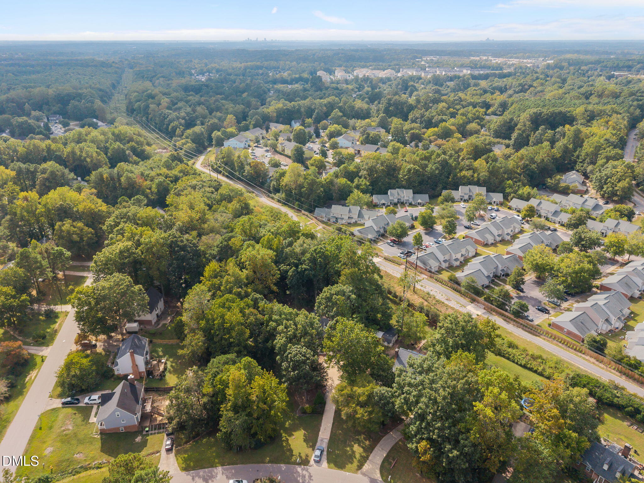 116 Carrington Drive