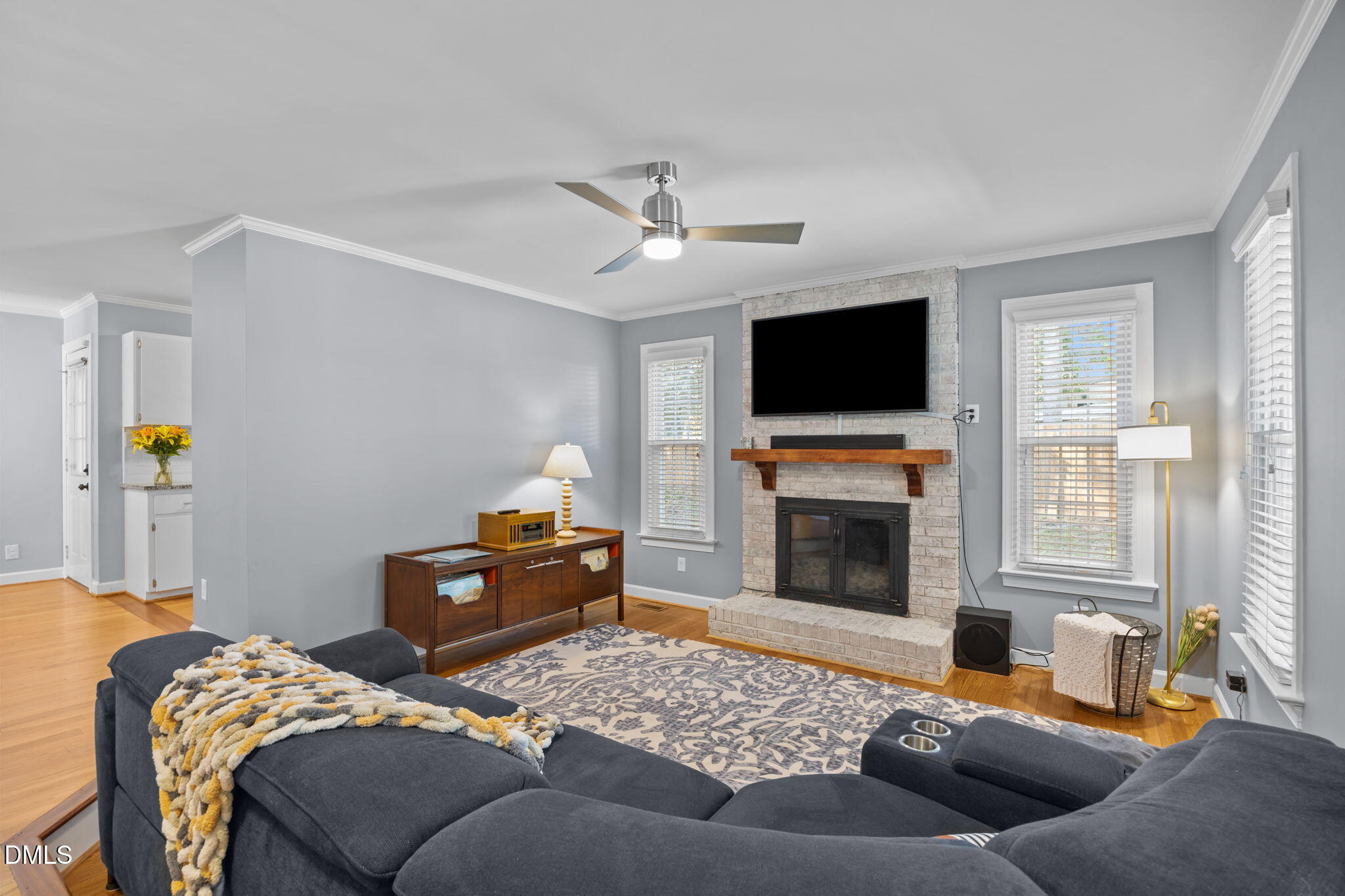 116 Carrington Drive