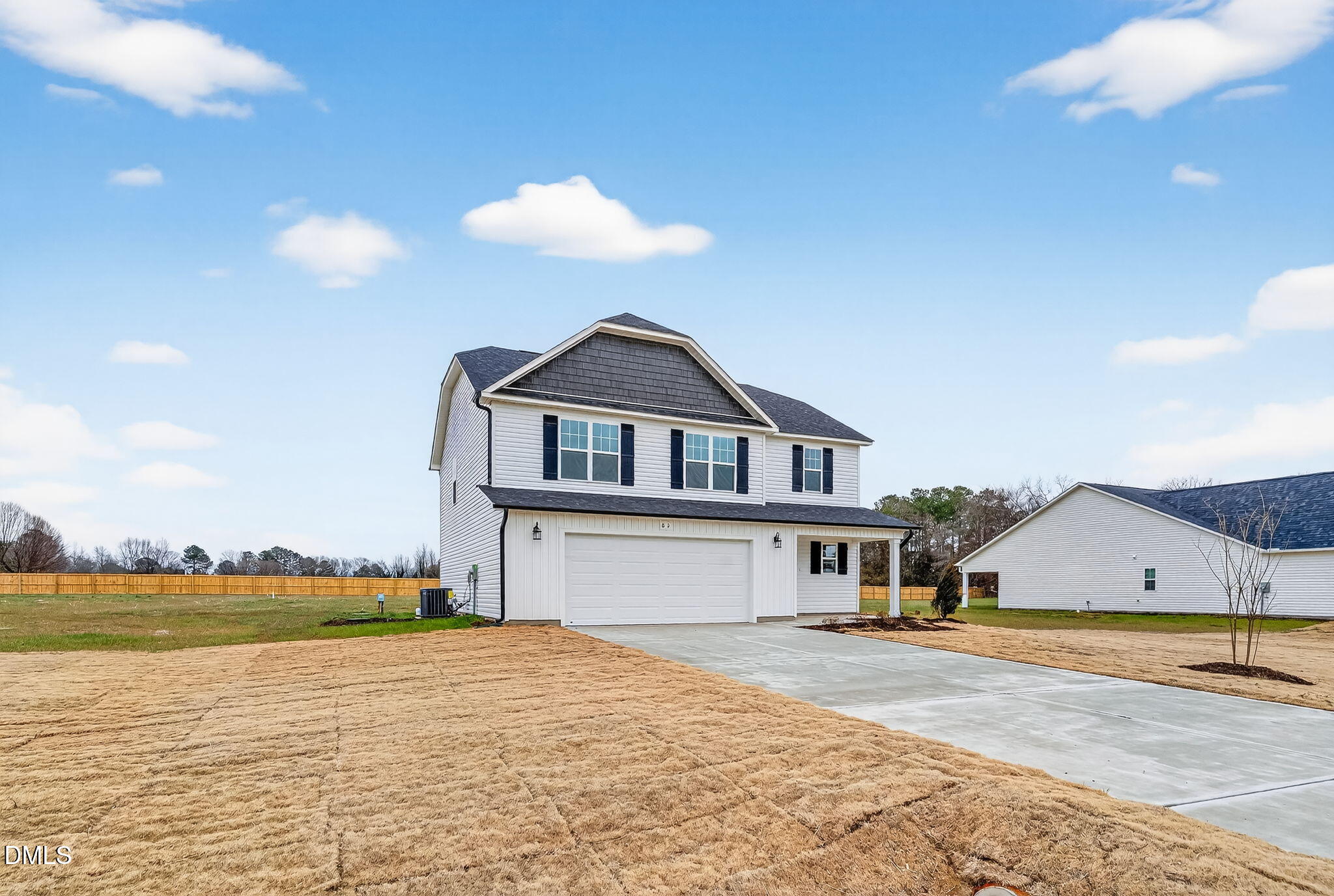 82 Boston River Drive (Lot 4)