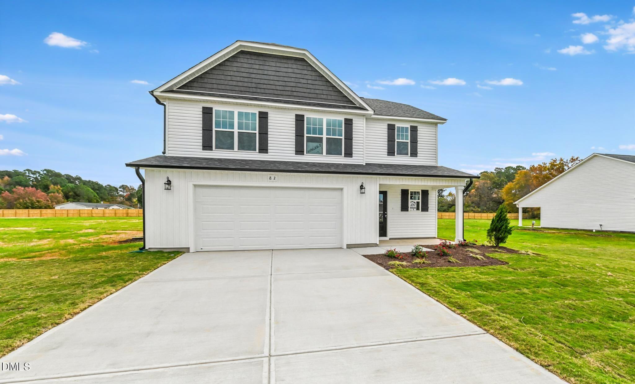 82 Boston River Drive (Lot 4)