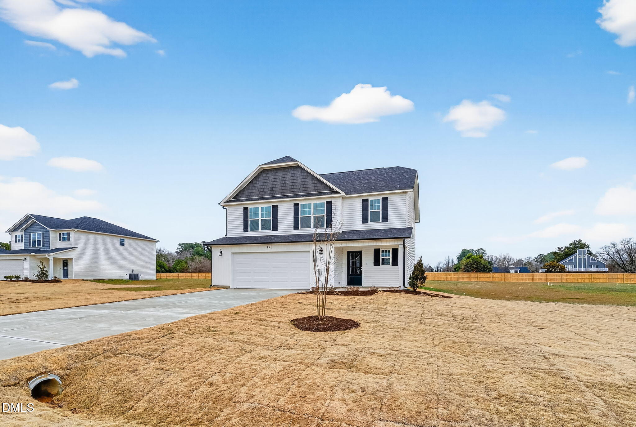 82 Boston River Drive (Lot 4)