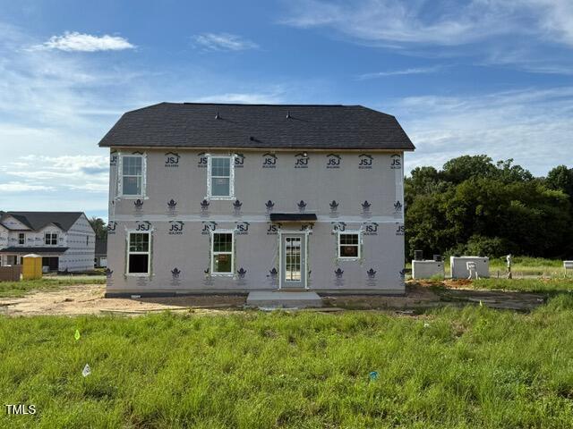 82 Boston River Drive (Lot 4)