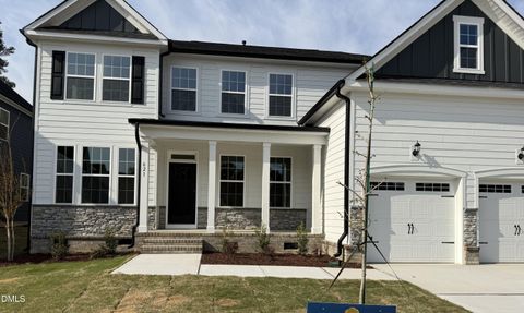 621 Metroliner Place Knightdale NC 27545