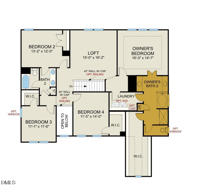 621 Metroliner Place