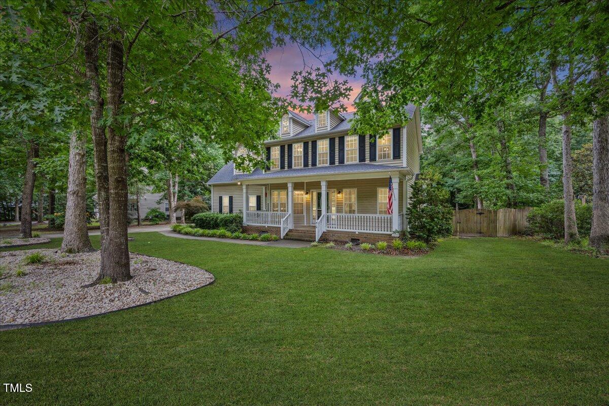 618 Durwood Drive