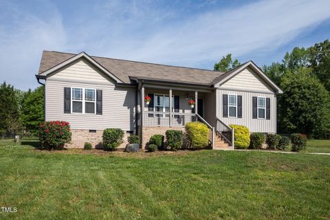 164 Tillburg Lane Hurdle Mills NC 27541