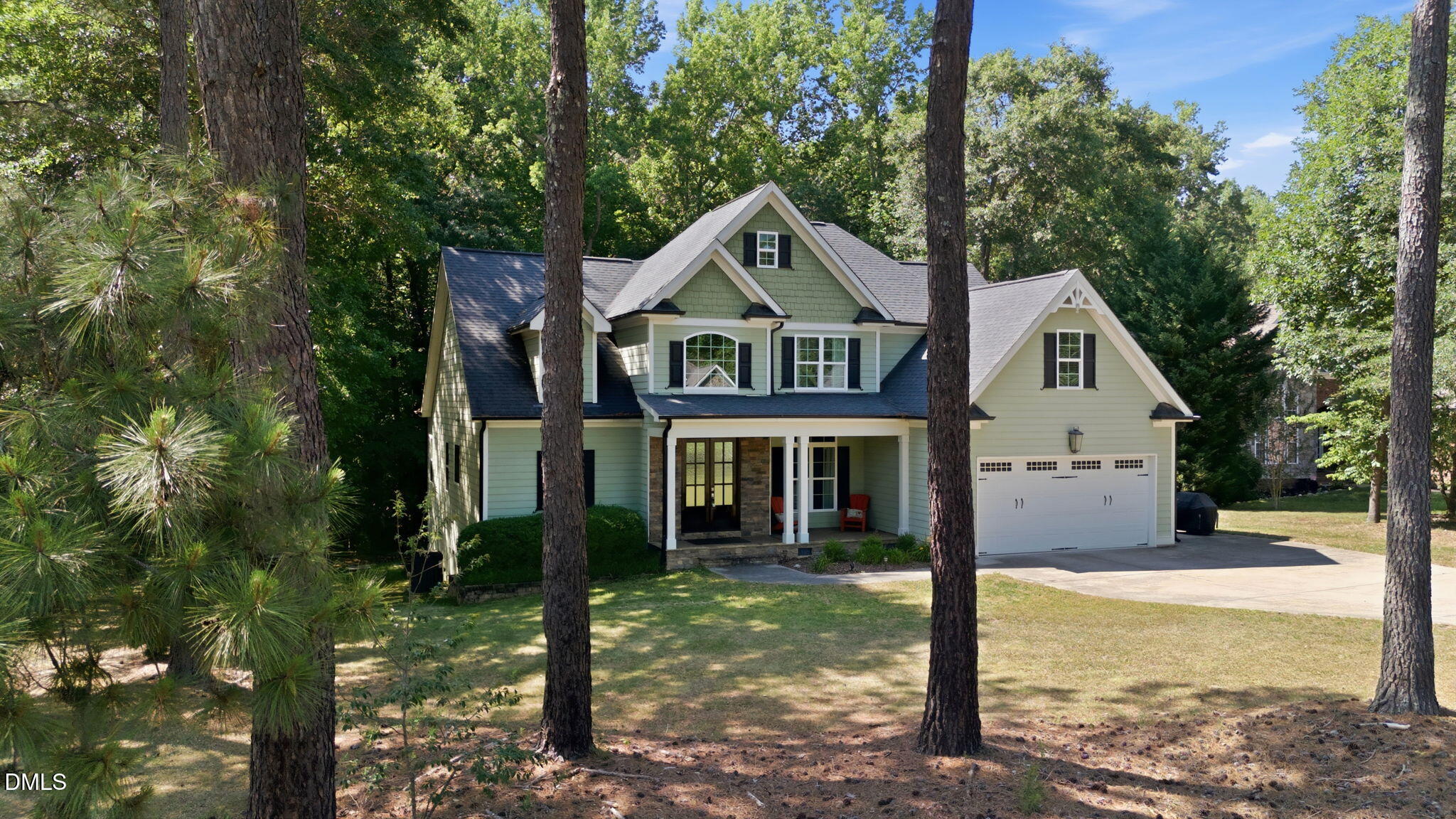 4821 Sweet Chestnut Lane