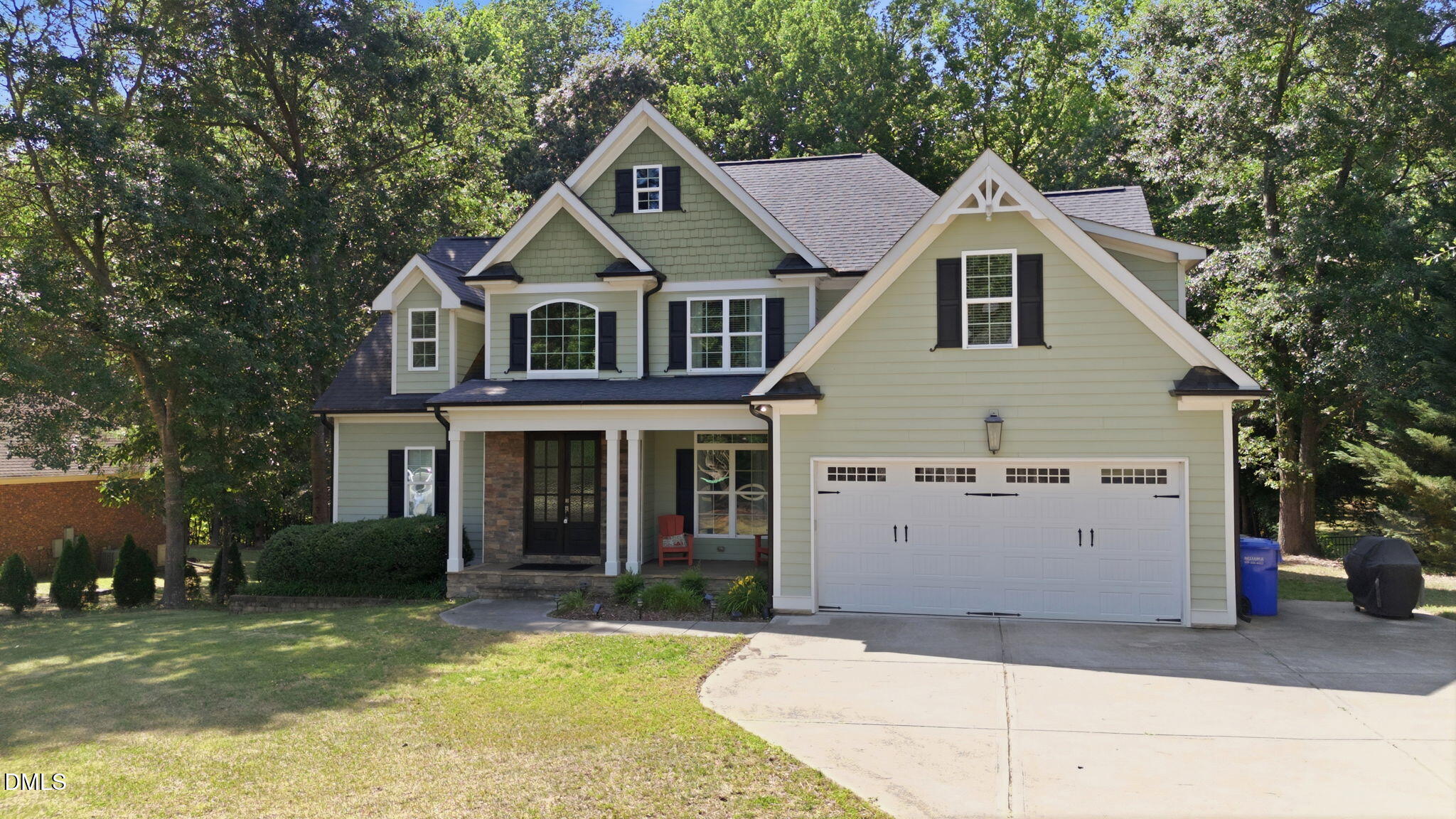 4821 Sweet Chestnut Lane