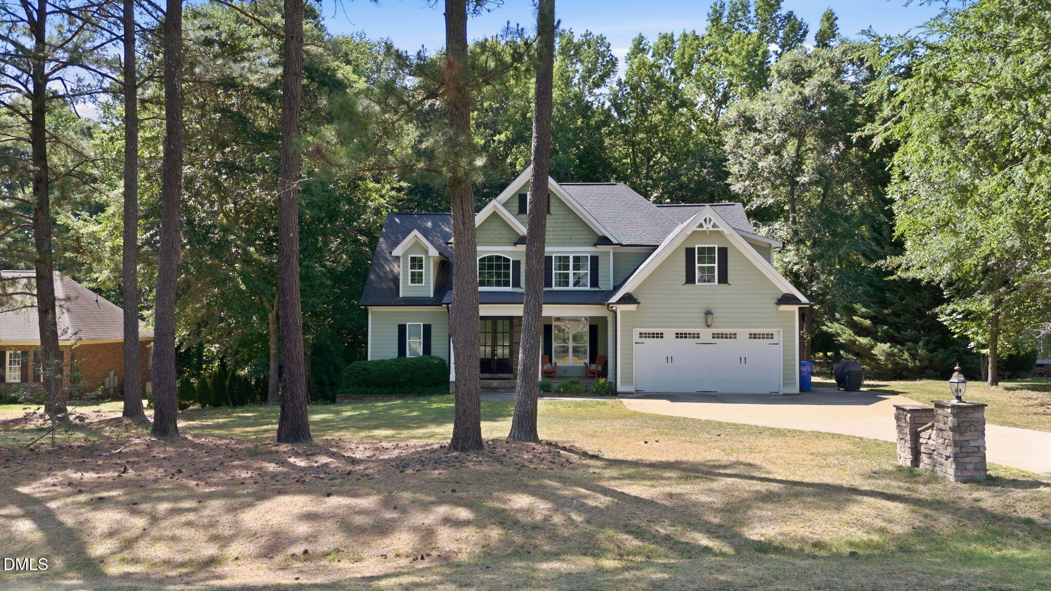 4821 Sweet Chestnut Lane