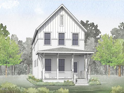 1753 Piney Falls Drive Wendell NC 27591