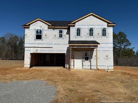 55 Colorado Court Spring Lake NC 28390