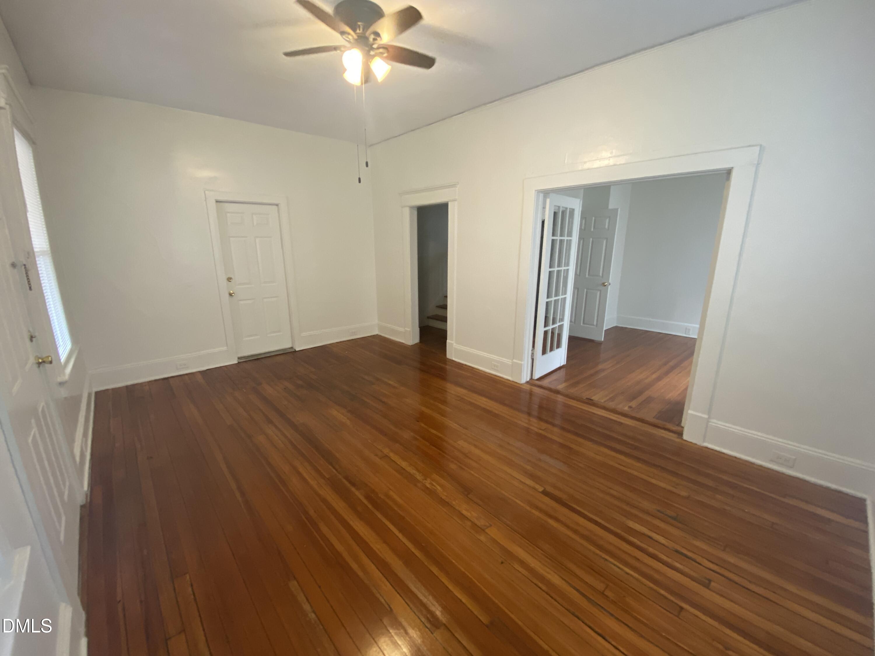 823 Burch Avenue