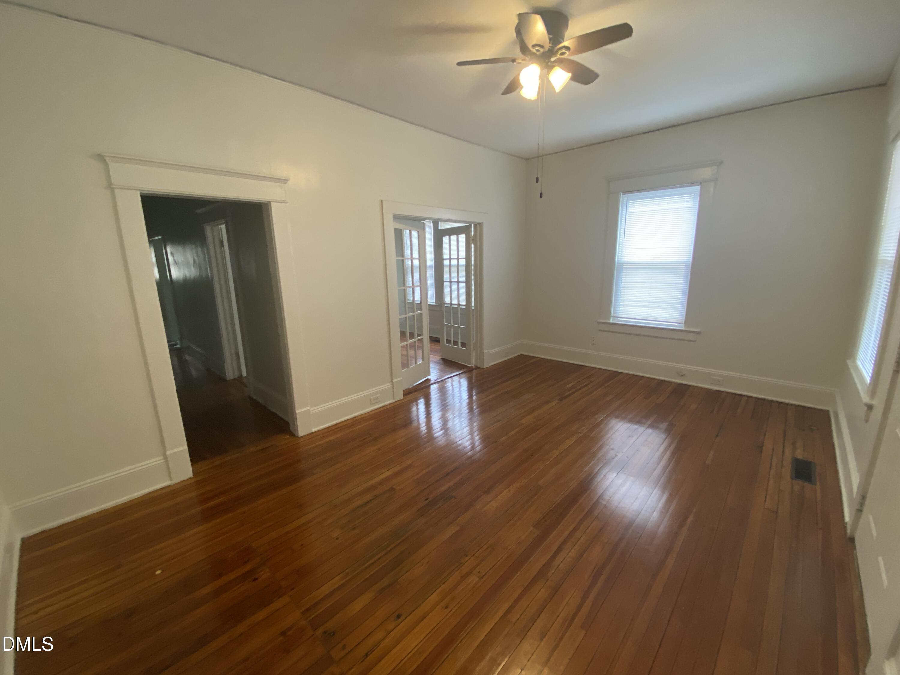 823 Burch Avenue