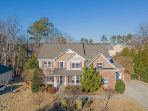 3671 Coach Lantern Avenue Wake Forest NC 27587