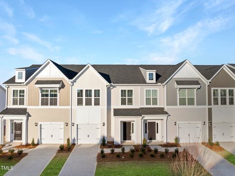 21 Nettle Lane 252 Clayton NC 27520