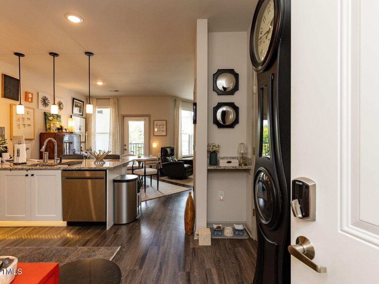 2217 Gathering Square Court