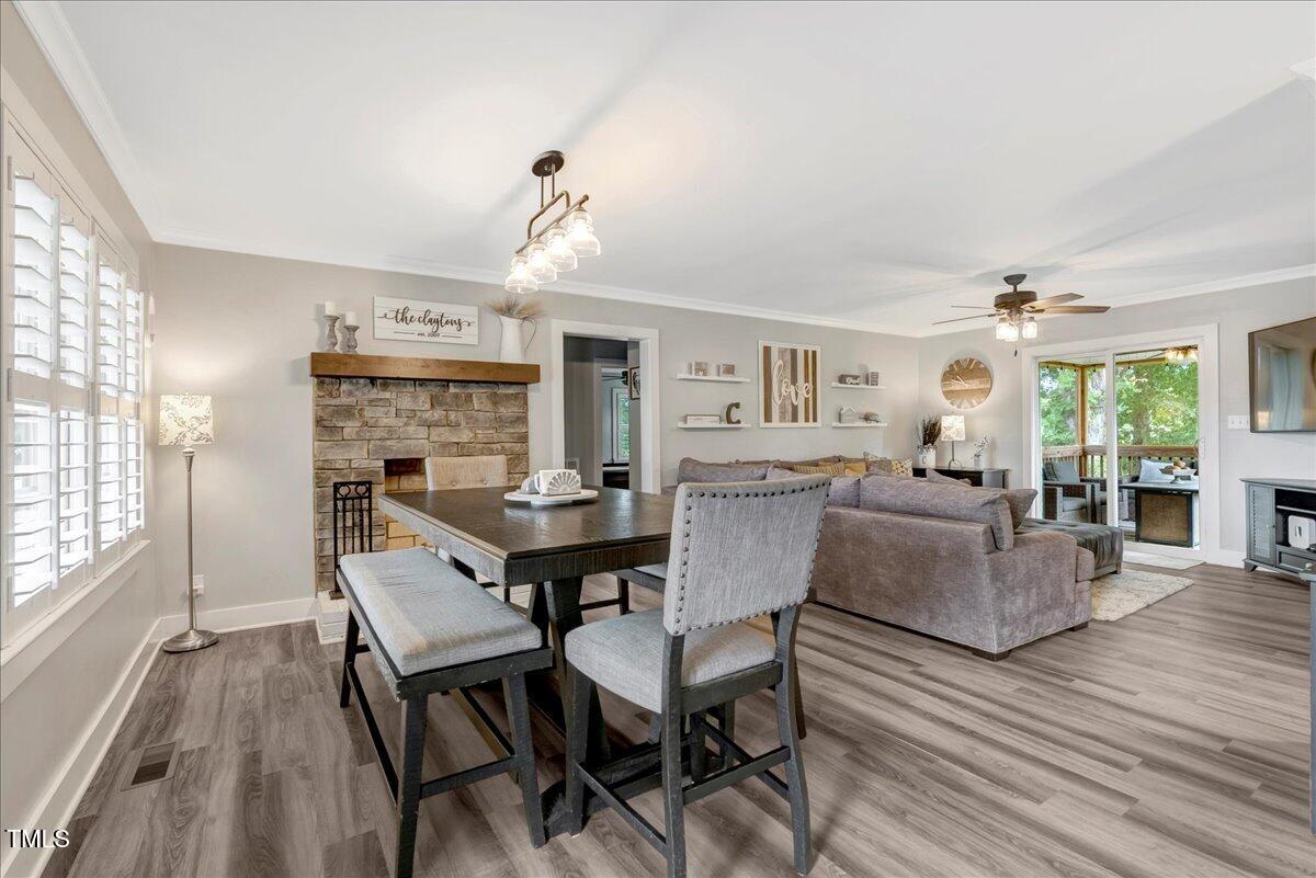 1856 Flat Rock Church Road