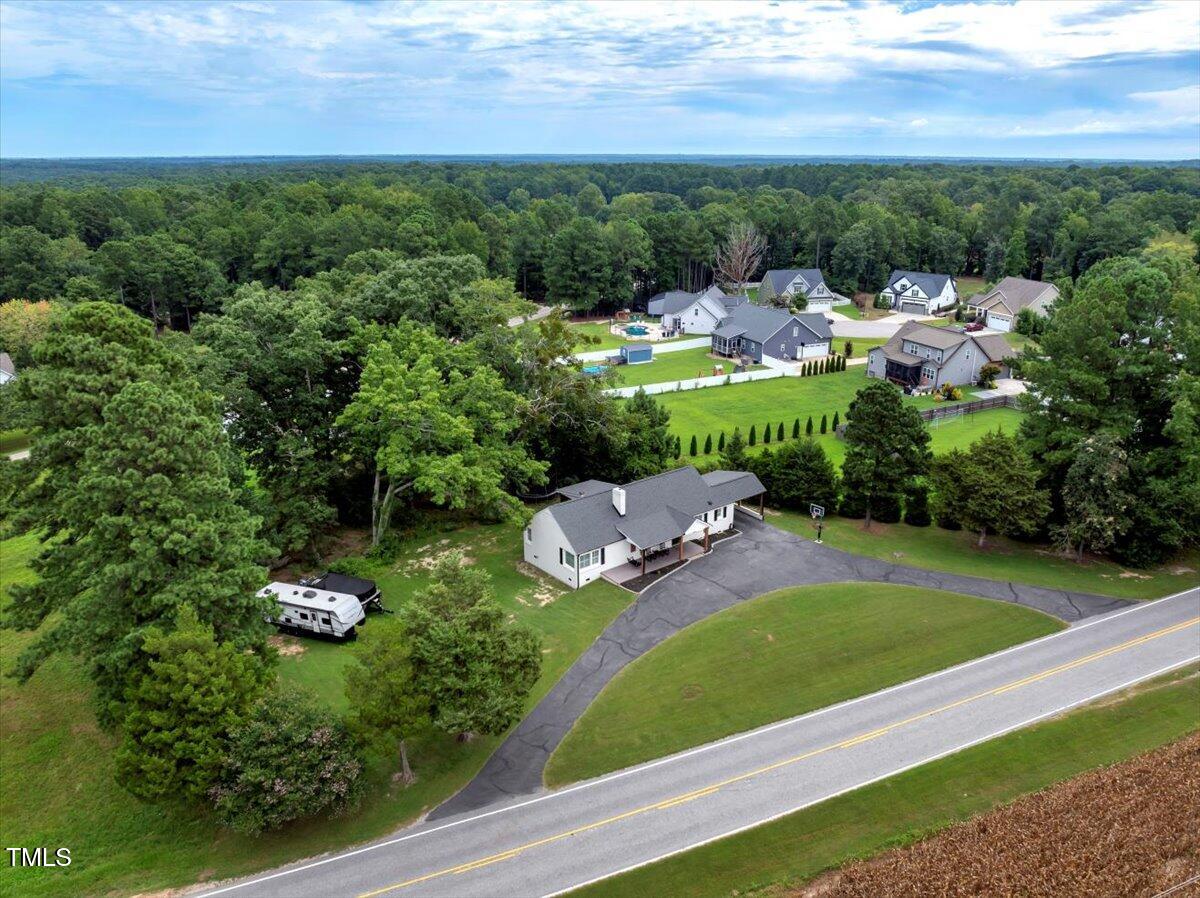 1856 Flat Rock Church Road