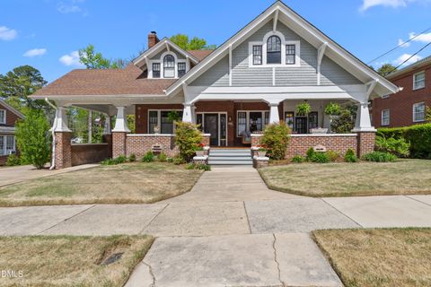 304 Summitt Drive Sanford NC 27330