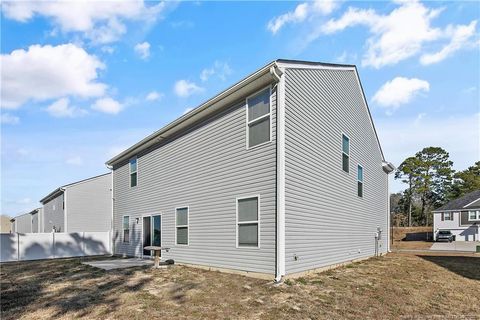 A home in Spring Lake