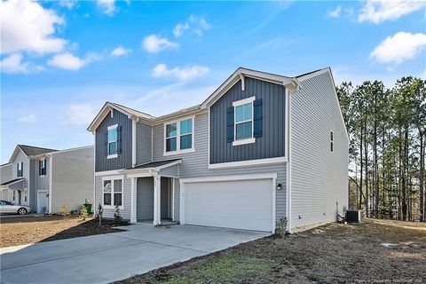 A home in Spring Lake