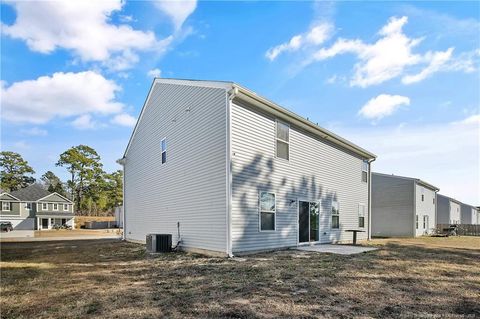 A home in Spring Lake