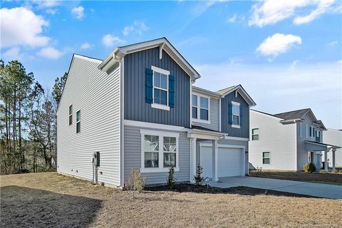 A home in Spring Lake