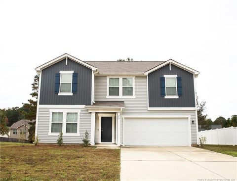 A home in Spring Lake