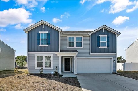 A home in Spring Lake