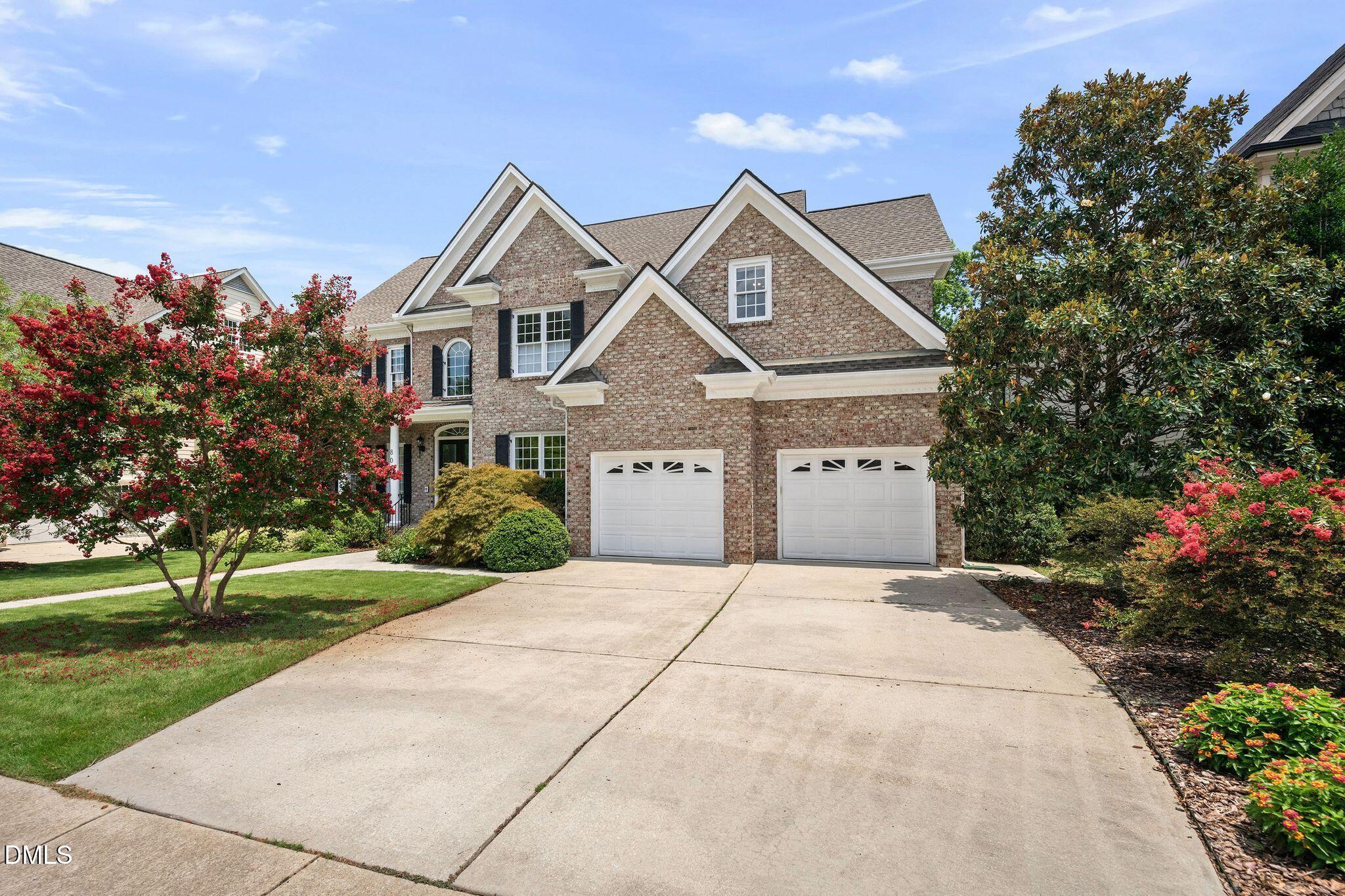 805 Dominion Hill Drive