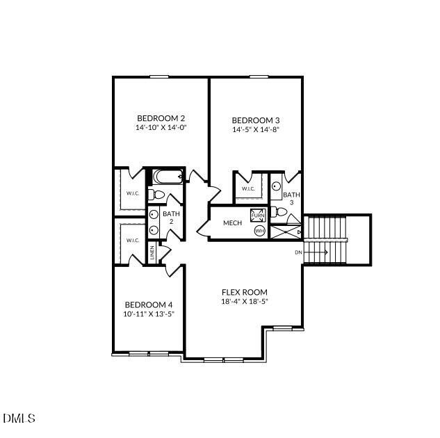 306 Macon Lake Drive 105