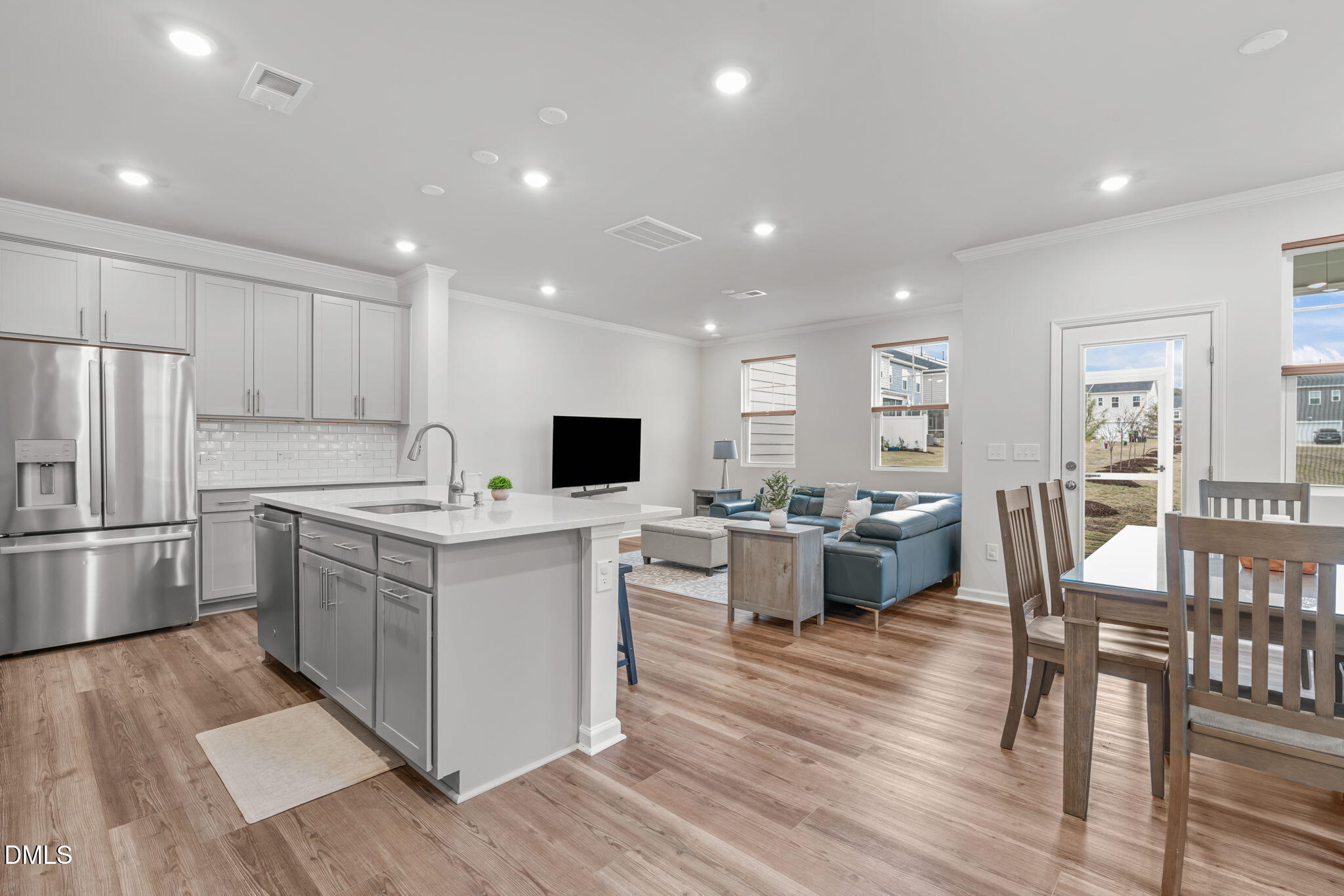 1809 Barrett Run Trail