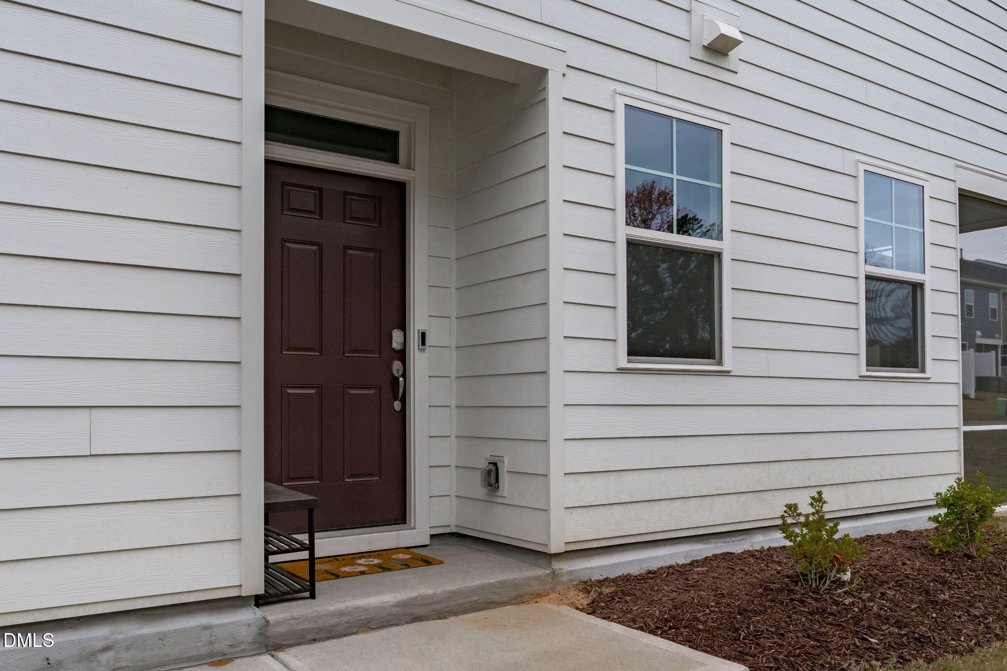 1809 Barrett Run Trail