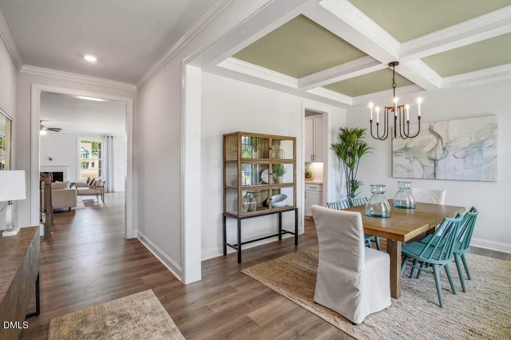 405 Falls Bluff Drive