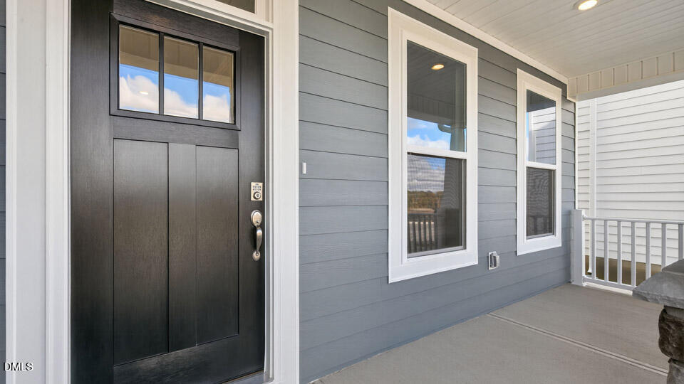 405 Falls Bluff Drive