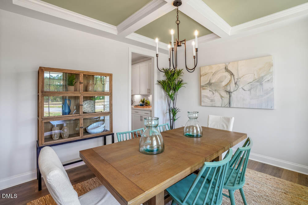 405 Falls Bluff Drive