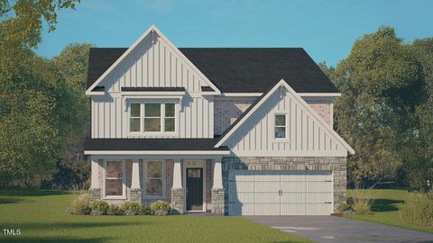 405 Falls Bluff Drive Wake Forest NC 27596