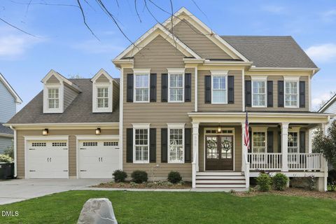 525 Wanderview Lane Holly Springs NC 27540