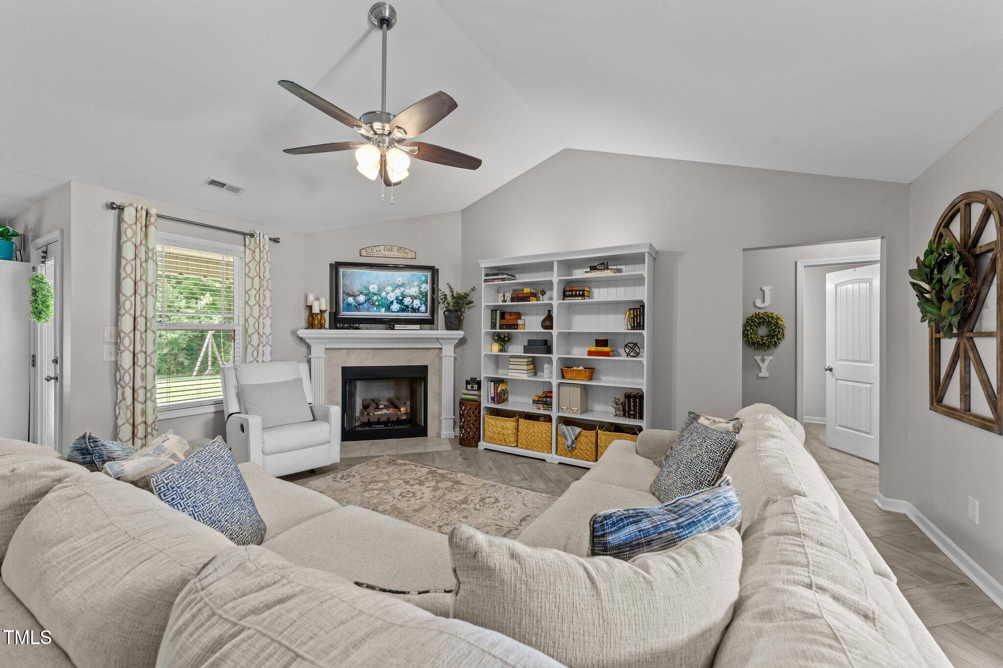 123 Terawood Farm Drive