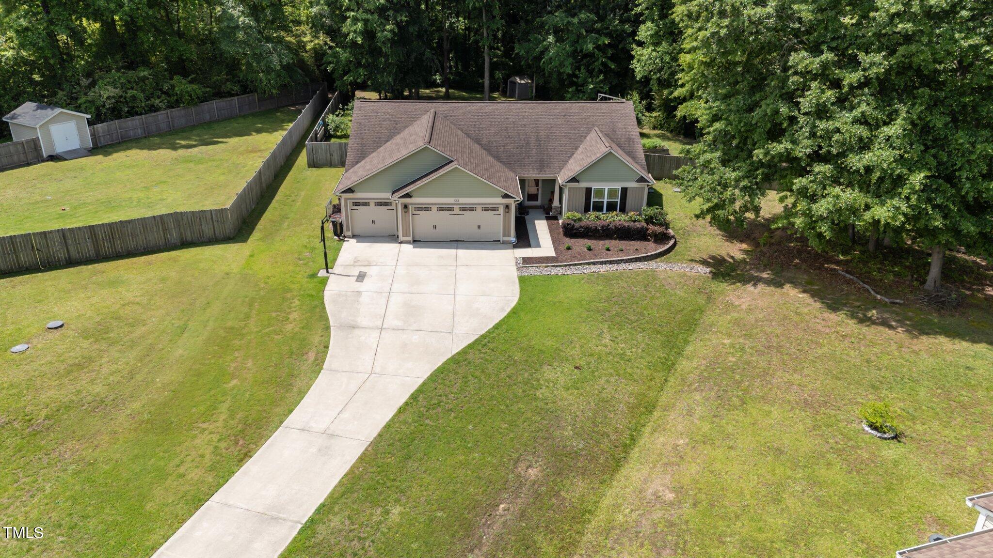123 Terawood Farm Drive