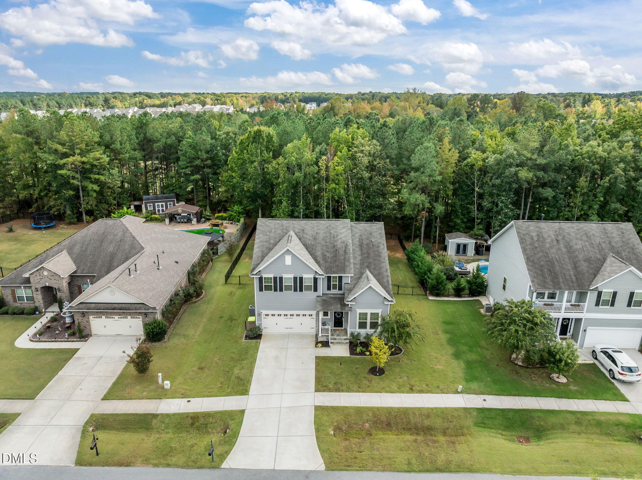 295 Long View Drive